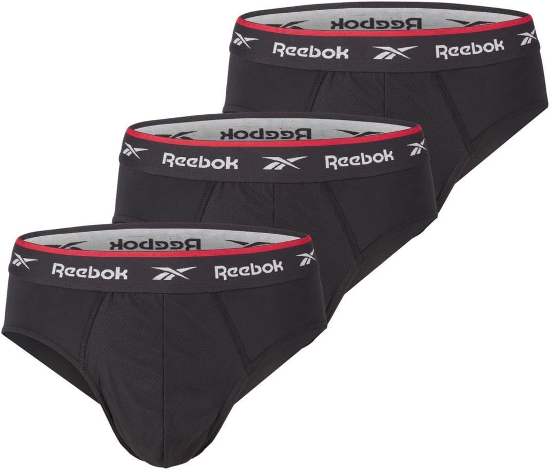 Reebok Herren Wiggins Slip