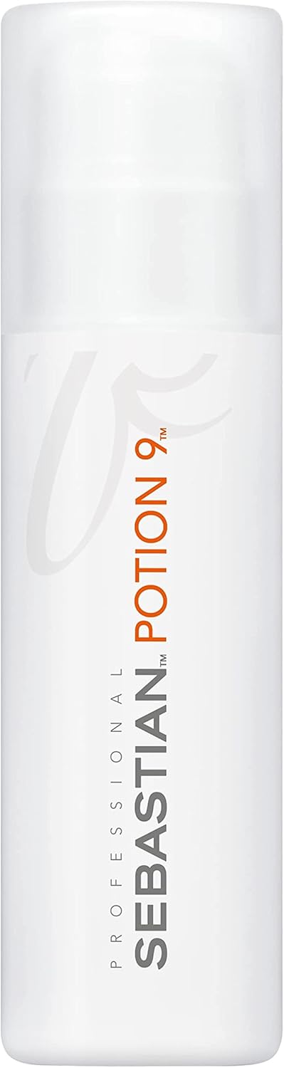 Sebastian Professional Potion 9 Wearable Hair Styling Treatment, 150 g