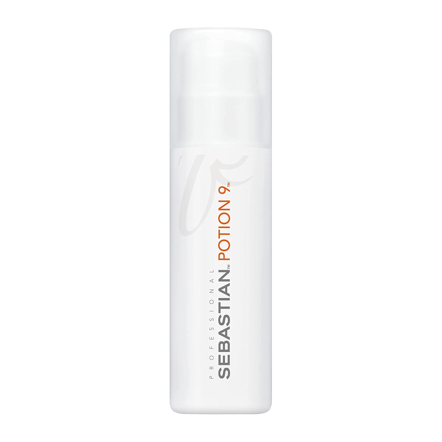 Sebastian Professional Potion 9 Wearable Hair Styling Treatment | Leave-in Conditioner & Versatile Styling Cream with Flexible Hold | Botanical Extracts, Jojoba Oil, Vitamin C & E