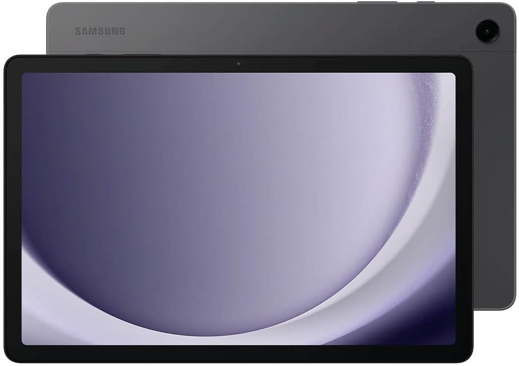 Samsung Galaxy Tab A9+ 64 Go 27,9 cm (11") 4 Go Wi-Fi 5 (802.11ac) Graphite.