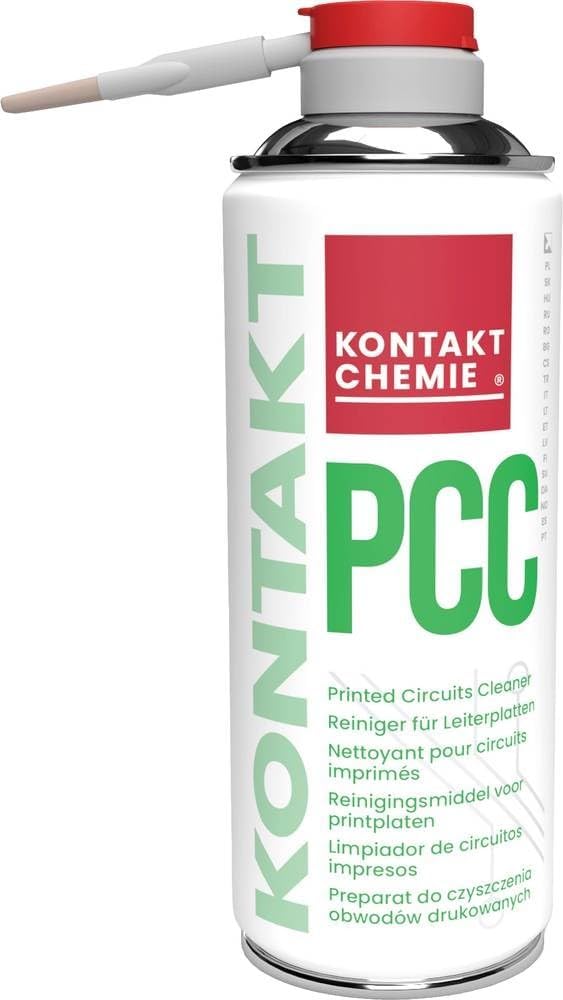 CRC 84009-AH – Kontakt Pcc Degreasing Cleaner 200 ml