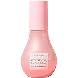 Glow Recipe Niacinamide Dew Drops Face Serum - Hydrating Korean Skincare & Illuminating Makeup Primer for Dewy, Glass Skin - Hyaluronic Acid Serum for Brightening, Plumping & Highlighting (40ml)