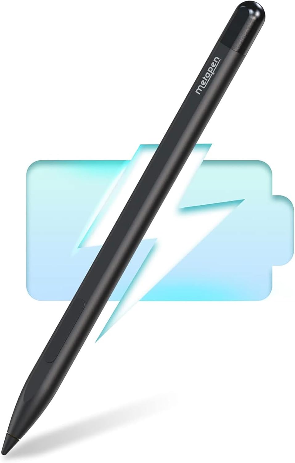 Metapen Stylus Pen M1 for Microsoft Surface, Palm Rejection, 300H Battery