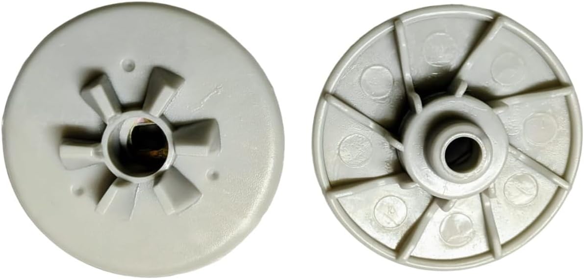 Coupler Coupling Spare Parts Mixer Motor & Mixer Jar for Indian Mixer Grinder Juicer (Motor Coupler 7)
