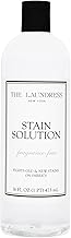 The Laundress Stain Solution, Stain Remover For Clothes; Laundry Stain Remover, Stain Remover Laundry; Red Wine, Coffee, & Blood Stain Remover For Clothes, 16 Fl Oz