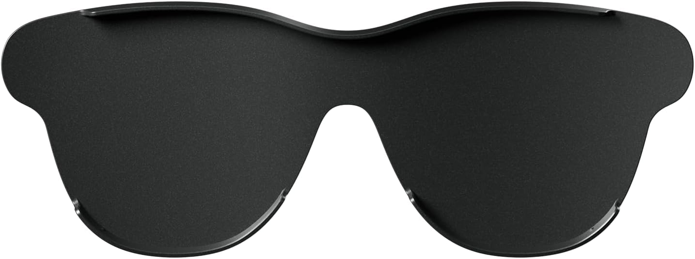 RayNeo Lens Shade for GT Max AR/XR Glasses, (Fits S, M, and L)