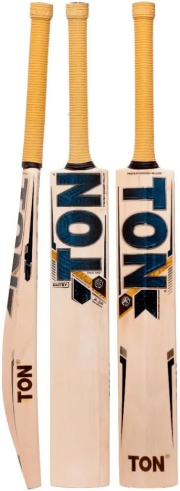 TON Gutsy English Willow Cricket Bat
