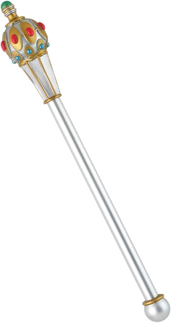 Disguise Men's King's Scepter Costume Accessory