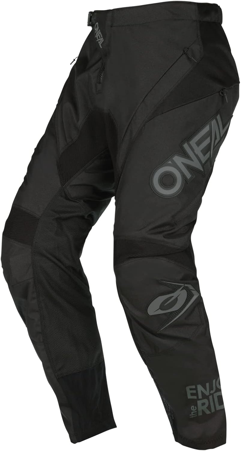 Element Trail Pant, Black 40