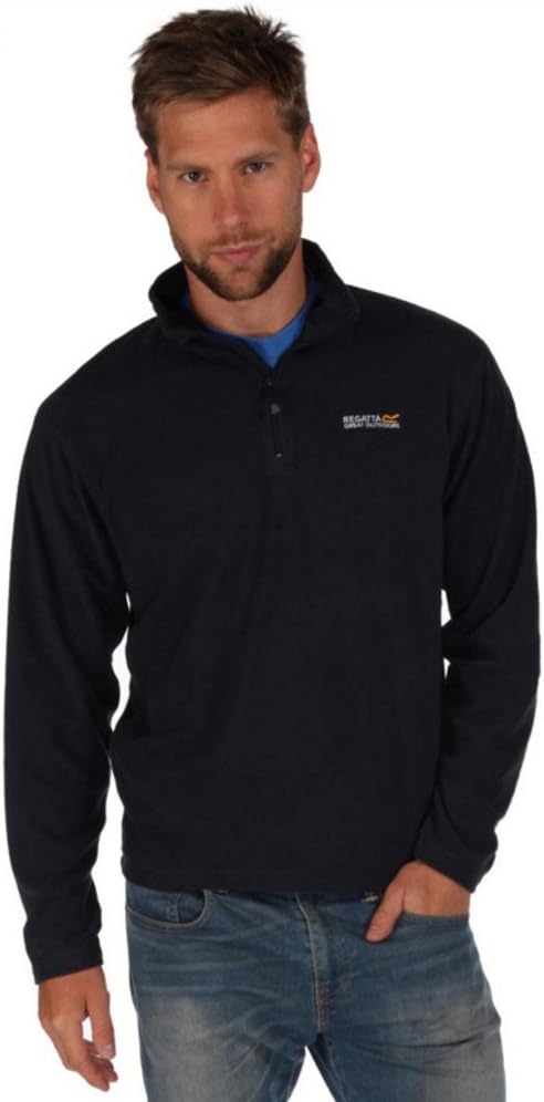 Regatta Mens Thompson Fleece Jacket