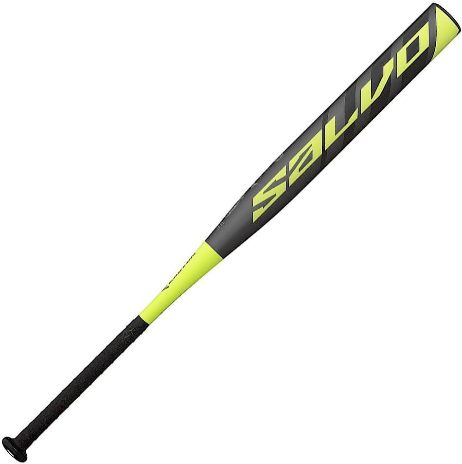 Easton Salvo Composite Balanced ASA/USSSA Slow-Pitch Softball Bat