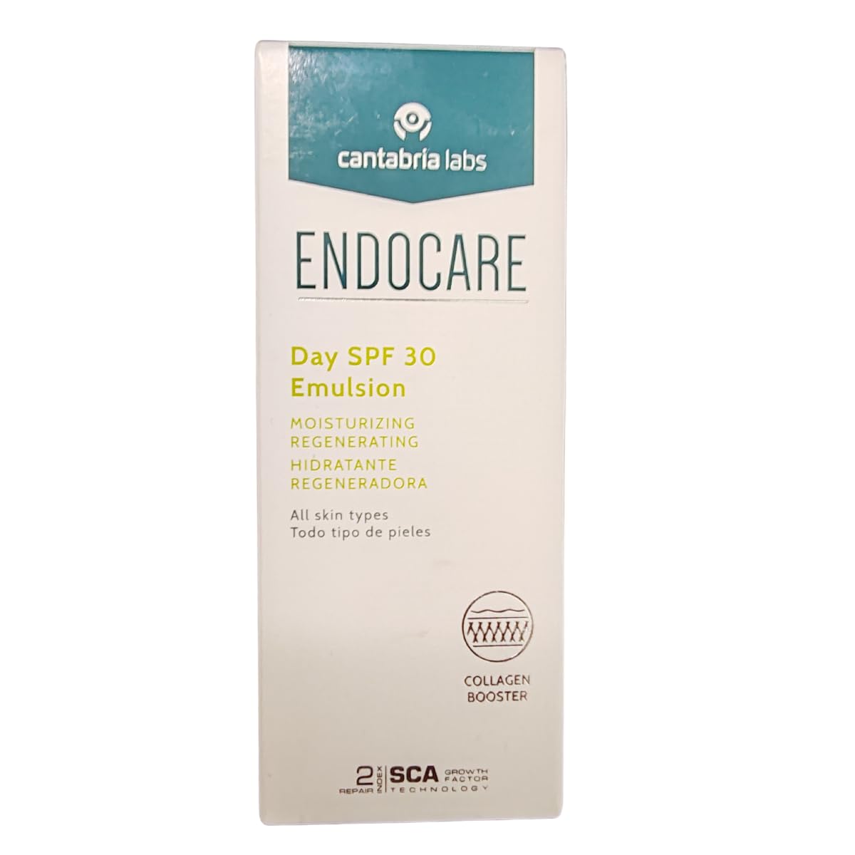 Endocare Day Spf30 40 Ml