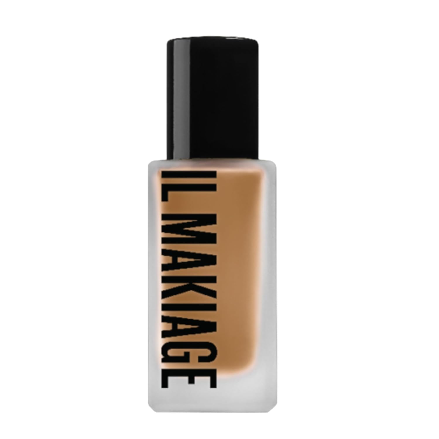 Il Makiage Woke Up Like This Flawless Liquid Foundation, Full Coverage, 30 ml, 1 fl oz. - SHADE 105 GL - GLOW FINISH