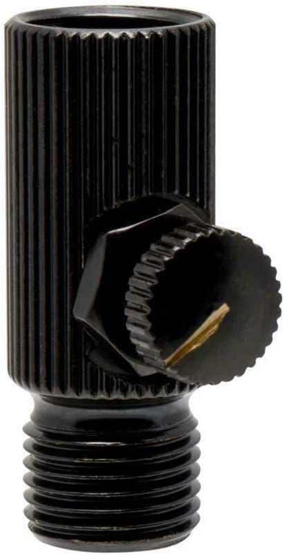 Iwata-Medea External MAC Valve