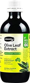 Comvita 200 ml Olive Leaf Complex