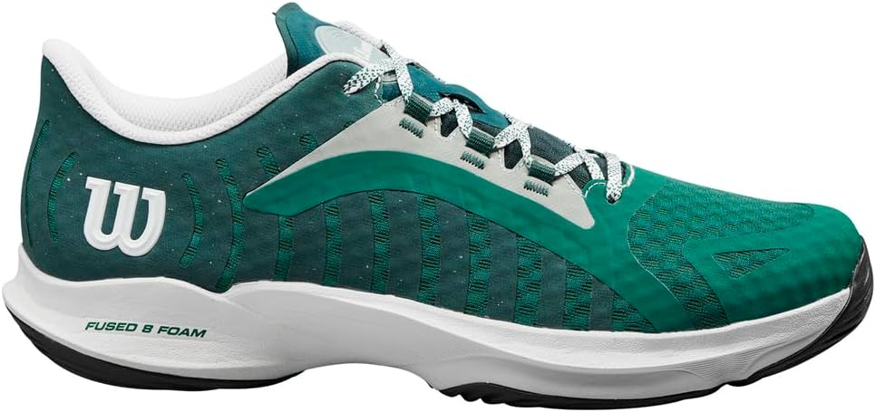 Wilson Men's Hurakn Propadel Shoes