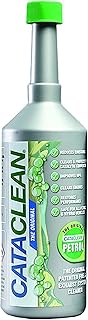 Cataclean 120007 Complete Engine, Fuel and Exhaust System Cleaner, 473 Milliliter (Packaging May Vary)