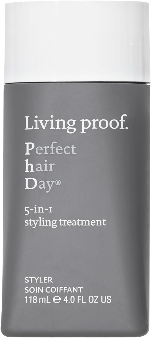 Living Proof Perfect Hair Day 5 in 1 Styling Treatment, 118ml