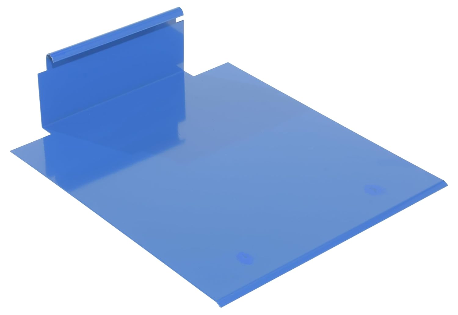 Vestil A-LIFT-DK Deck Platform for Hand Winch Lift Truck, 24-1/4" Length x 20-1/2" Width