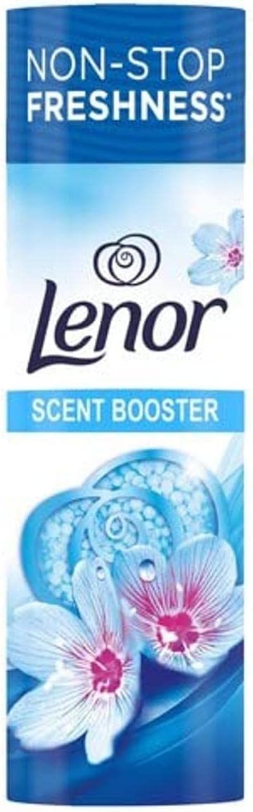 Lenor in-Wash Scent Booster Beads Spring Awakening, 320g