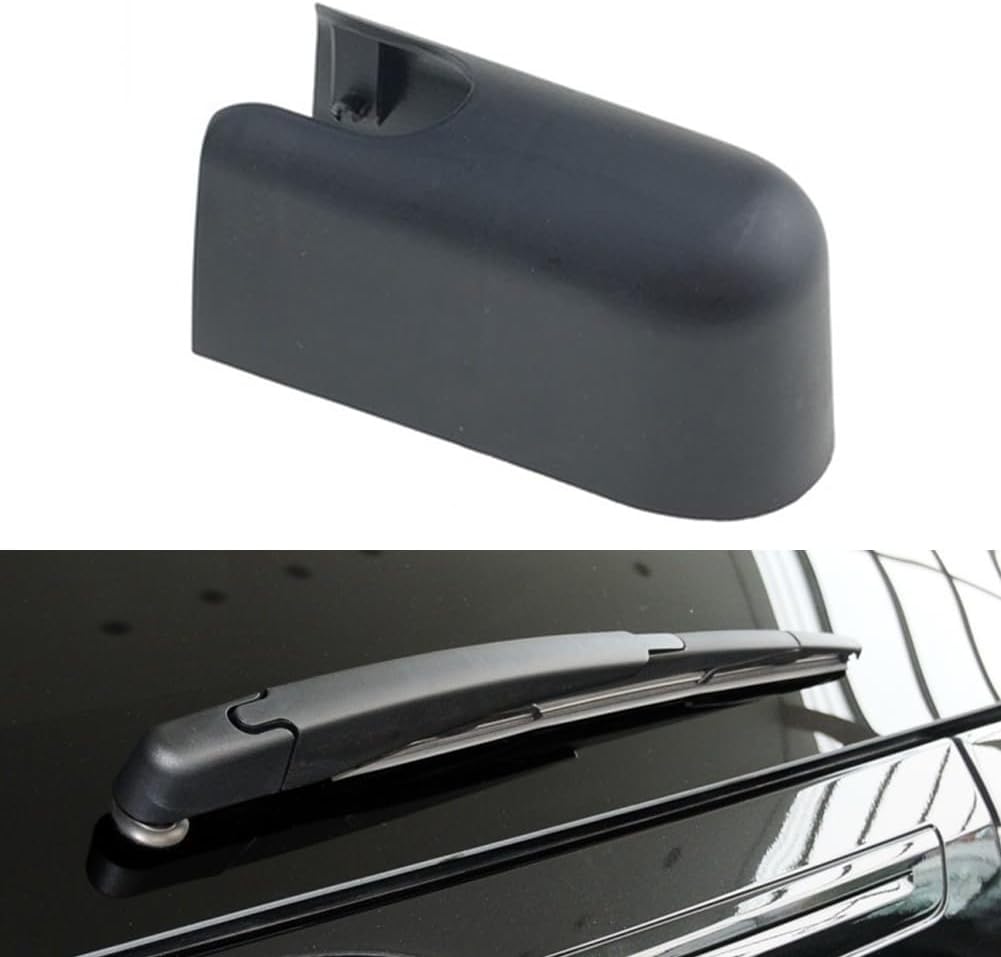 Replace Your Worn Rear Wiper Nut Cover for Ford For EDGE 2007 2014 and 2007 2015 OEM Part Number 7T4Z17C526B