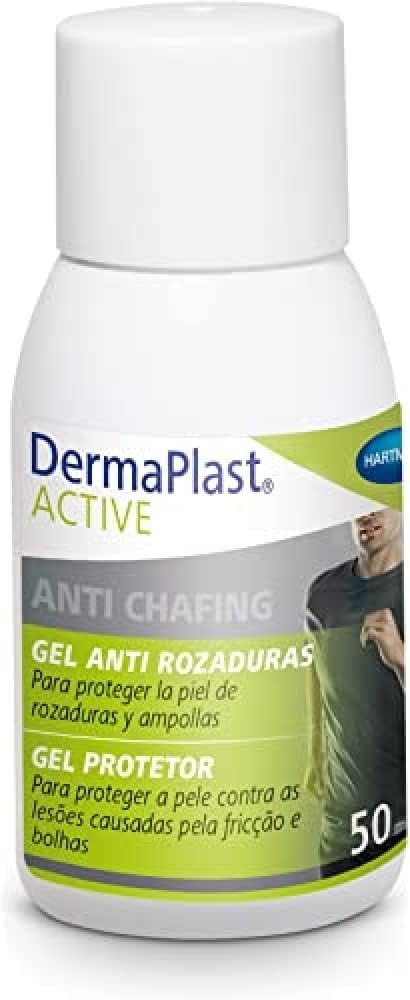 DERMOPLAST Active Gel Anti-Scratch 50 ml