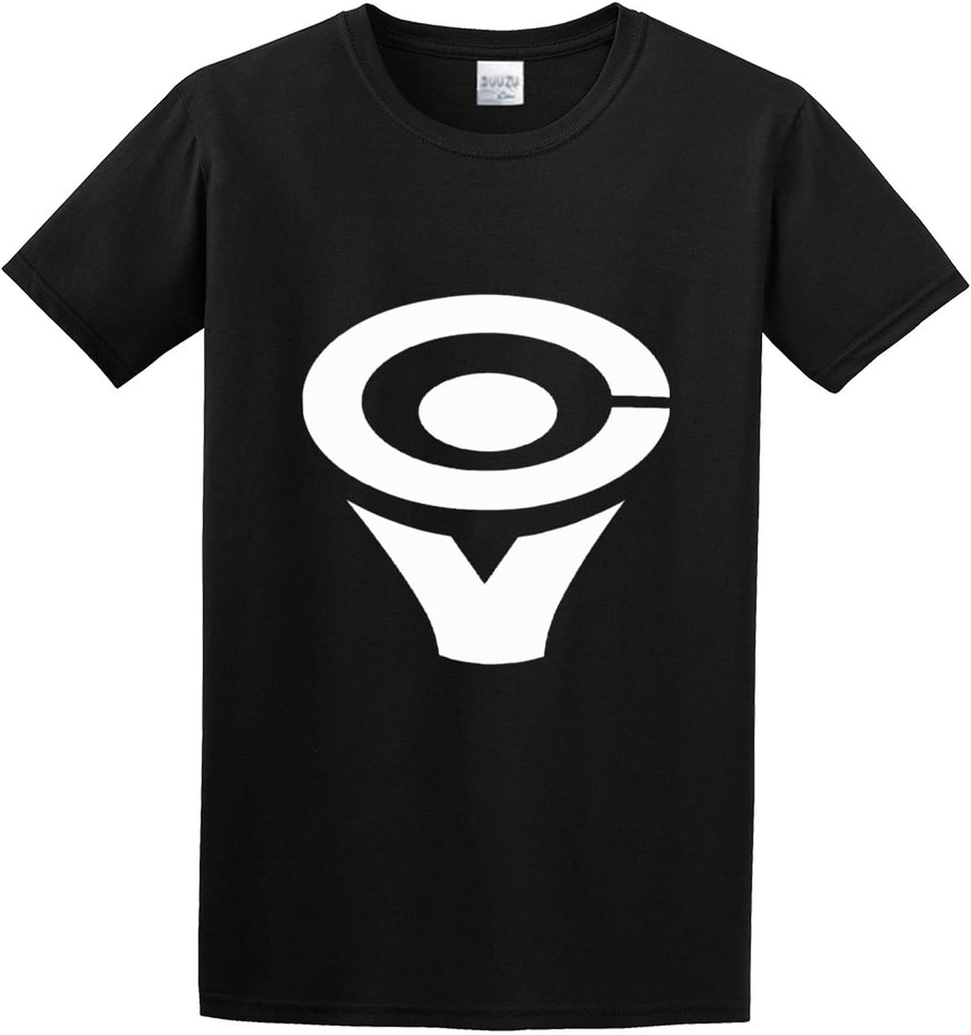 Cerwin Vega Men T-Shirt Black Unisex Tops Casual Tee