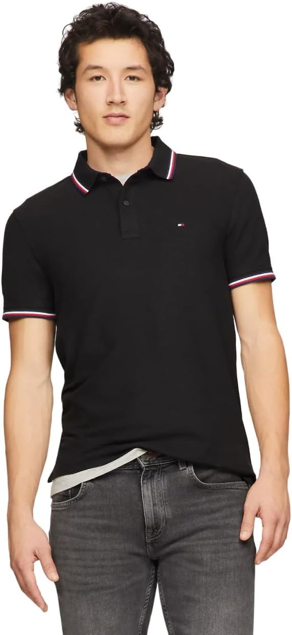 Tommy Hilfiger Men's Striped