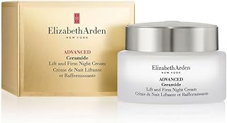 Elizabeth Arden Advanced Ceramide Lift and Firm Face Moisturizer