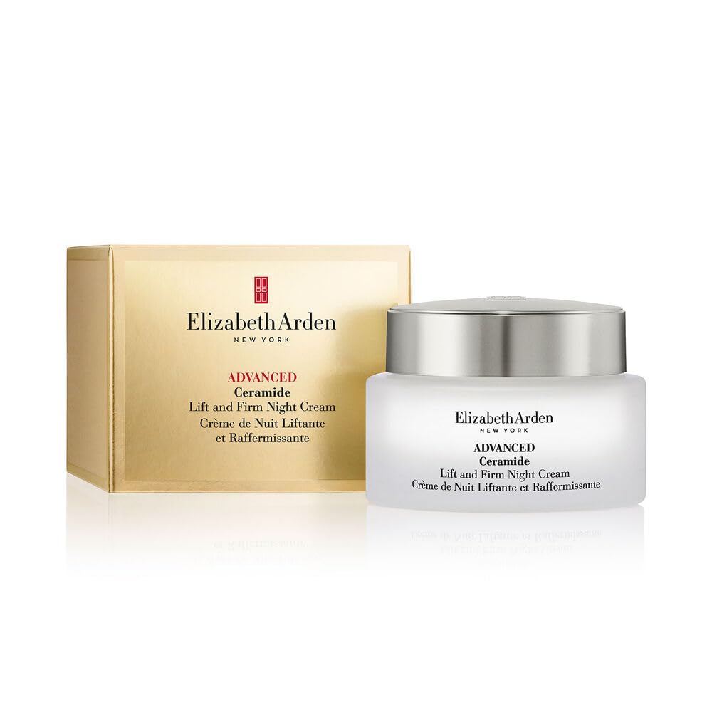 Elizabeth Arden Advanced Ceramide Lift and Firm Face Moisturizer