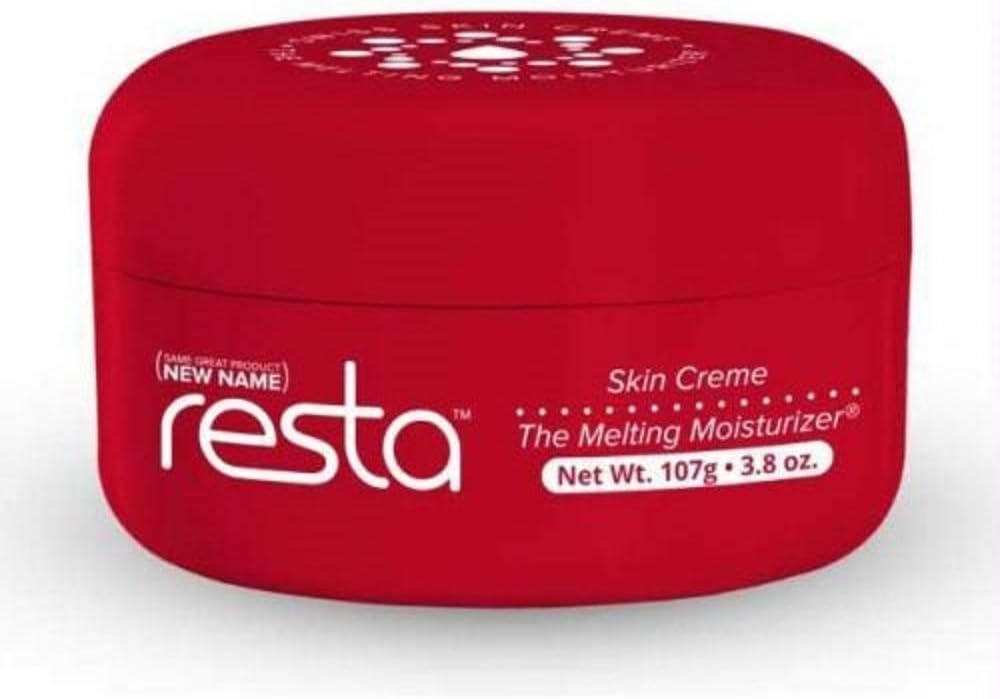 Elta Creme 3.8 oz. Jar [1 Jar]