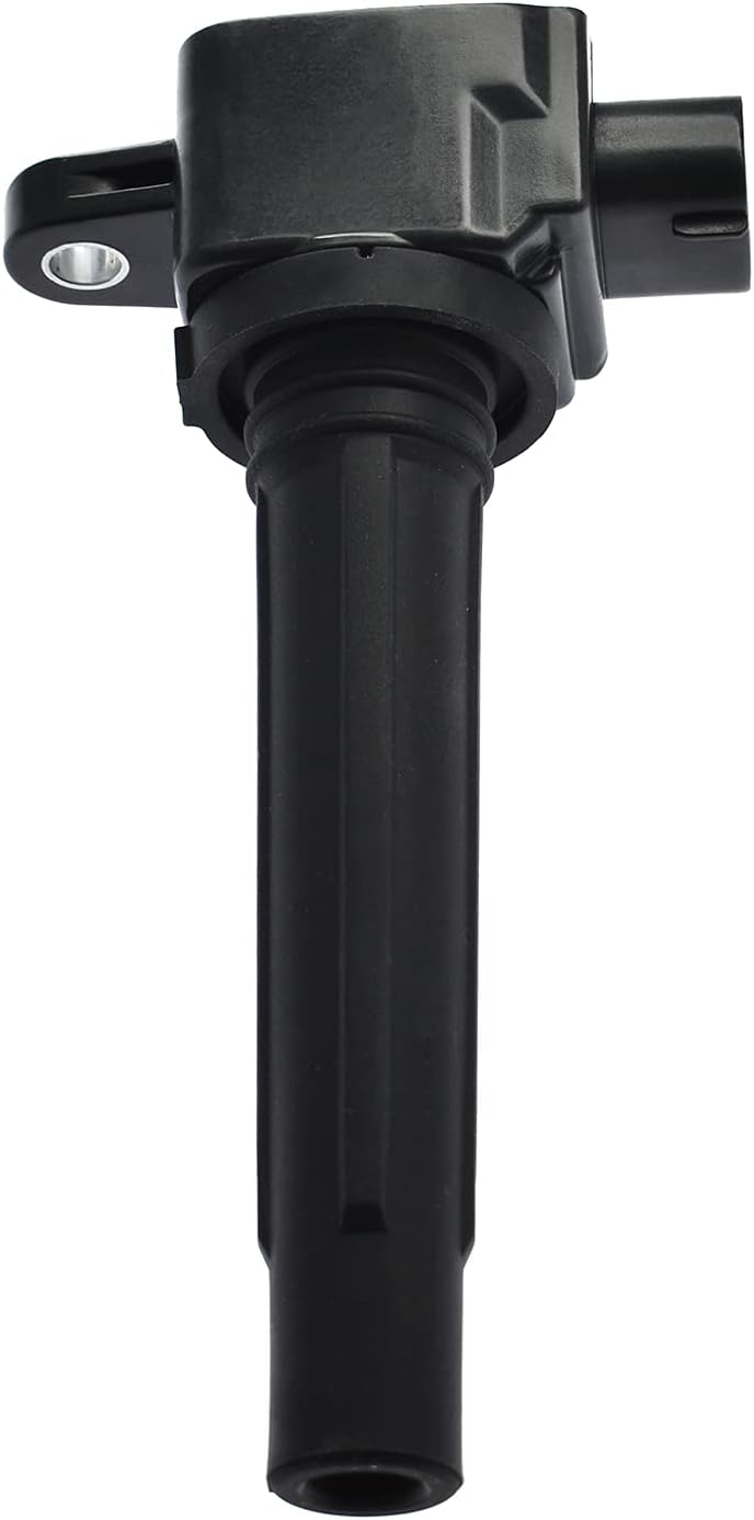 Automotive Ignition Coil H6T11171 33410-93J00 3341093J00000 compatible with Suzuki Outboard Marine DF150-DF300