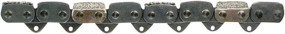 ICS Diamond Tools and Equipment 537764 PowerGrit Chain, 16"
