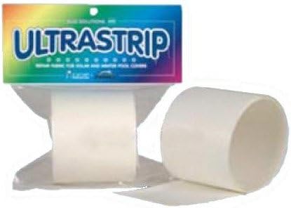 Rola-Chem BS-1-24 Ultra Strip Swimming Pool Covers Repair Patch