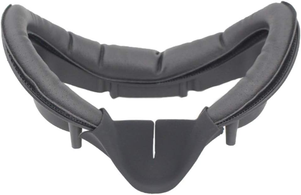 VR Mask Cover Stand Pad for Valve Index VR Headset Eye Mask Pad Face Cushion VR