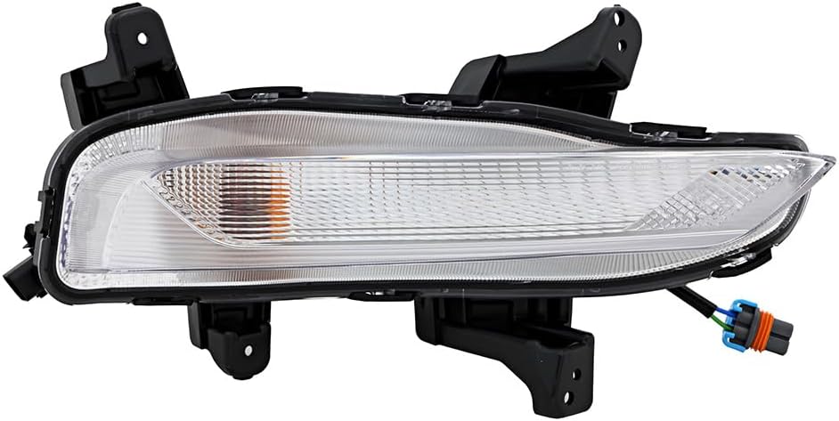 For Kia Optima EX/LX/S Turn Signal Light Lamp 2019 Passenger Right Side