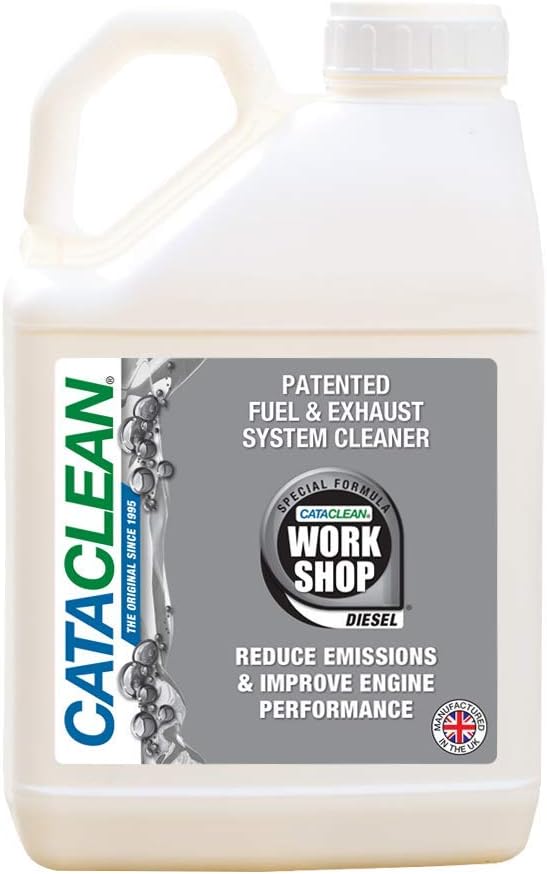 Cataclean 10005 Fuel Additive