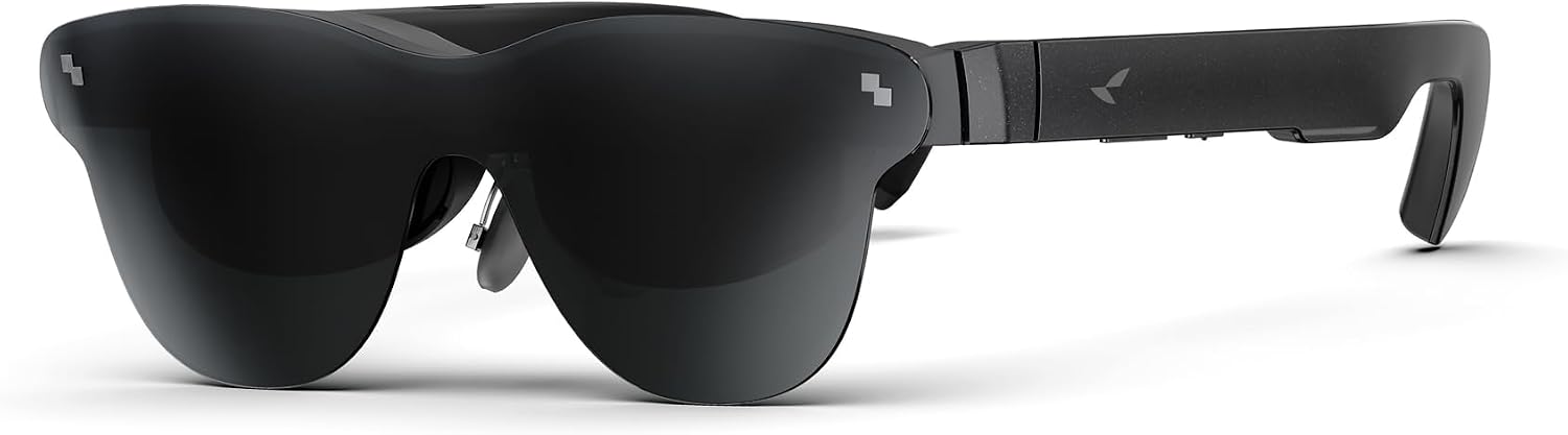 RayNeo Air 4 Pro AR/XR Glasses HDR10 201" Display, 120Hz 3D Movie Game