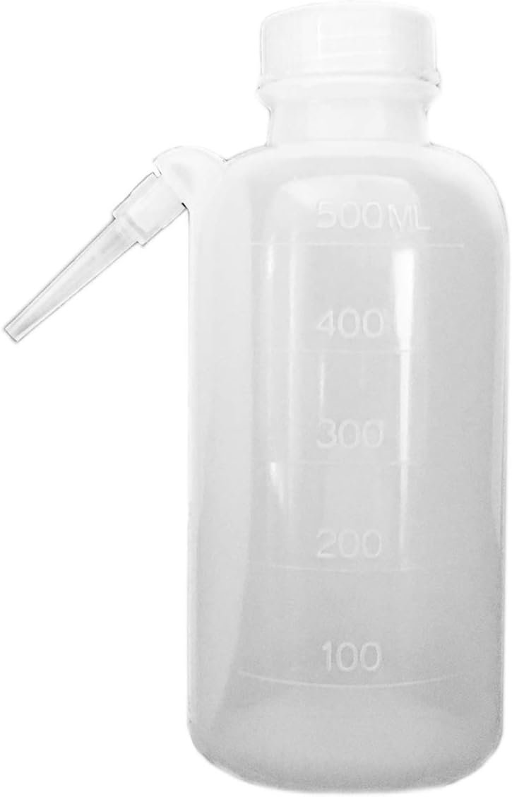 Firefly Refill Bottle for Refillable Liquid Candles and Oil Lamps