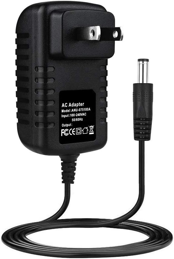 SLLEA AC/DC Adapter for Yankee Flipper DSC-3PFB-05 FUS 052055 DSC-3PFB-05FUS 052055 DSC-3PFB-05FUS052055 Switching Power Supply Cord Cable PS Charger Mains PSU