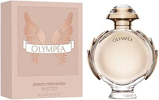Olympea by Paco Rabanne for Women 2.7 oz Eau de Parfum Spray