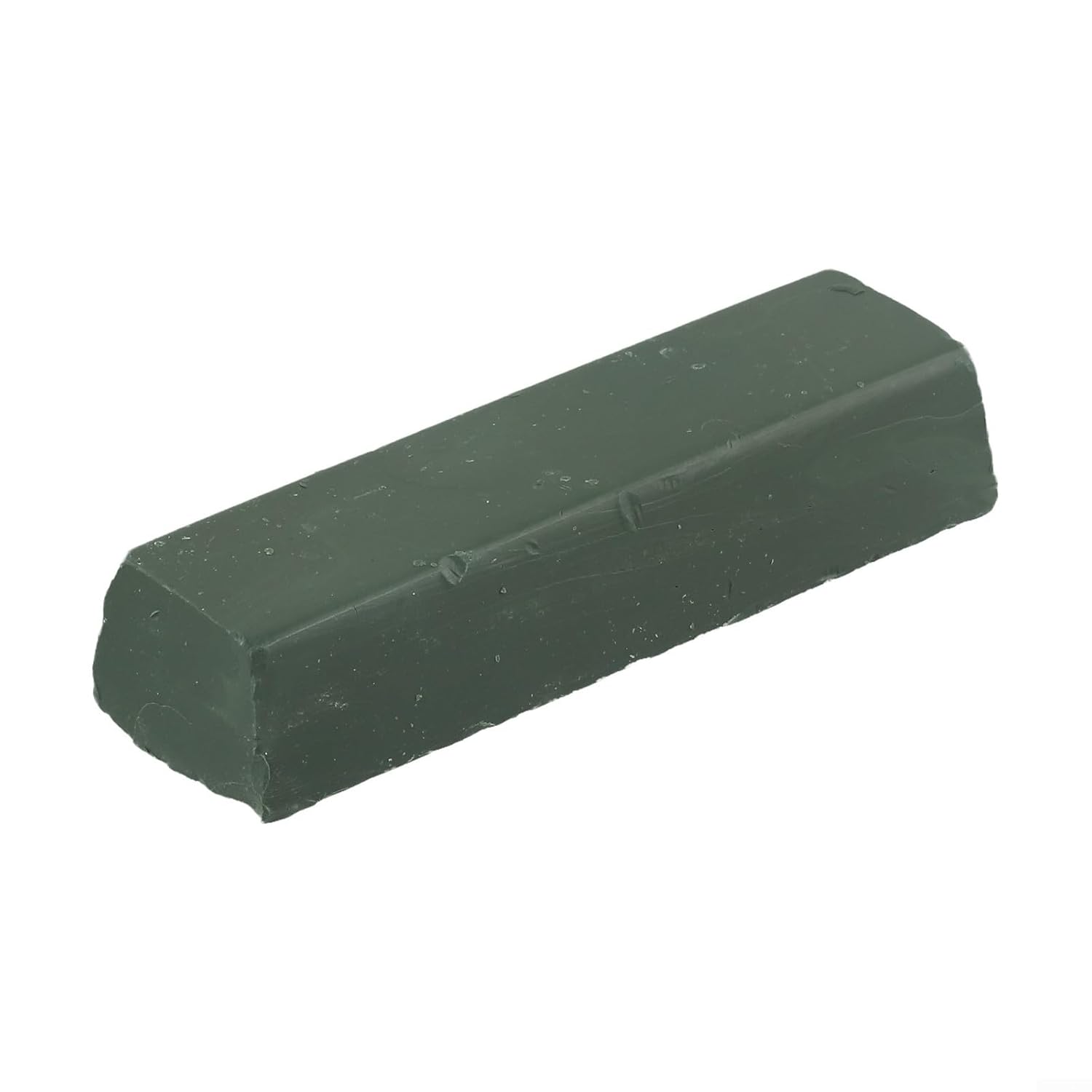 Polish Your Metals with This Green Abrasive Paste for Professional Use