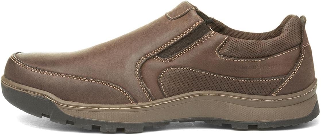Hush Puppies Men's Jasper Moccasins