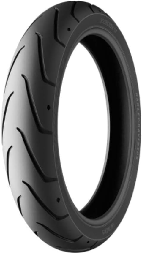 Michelin Scorcher 11 Tire (140/75R-17 (67V))