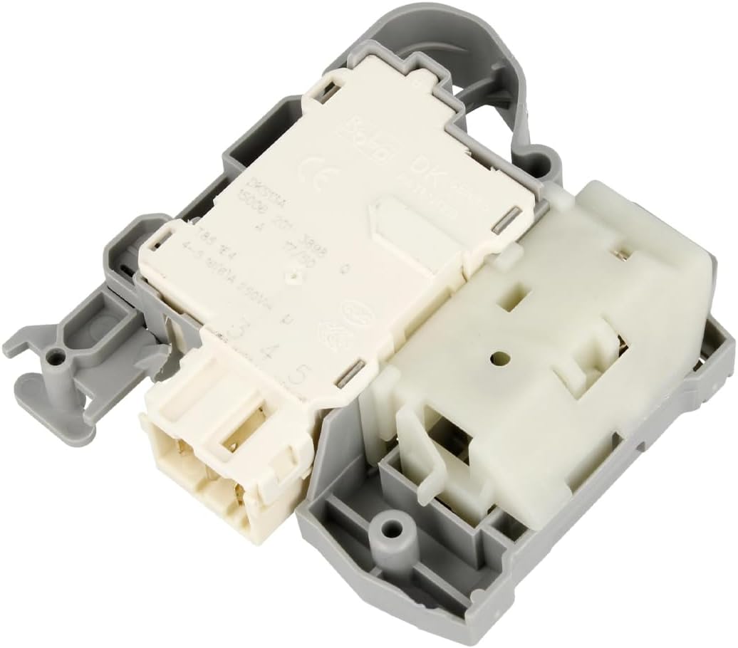 For Washing Machine Door Lock Interlock Compatible With Hoover/Candy Genuine 43030357