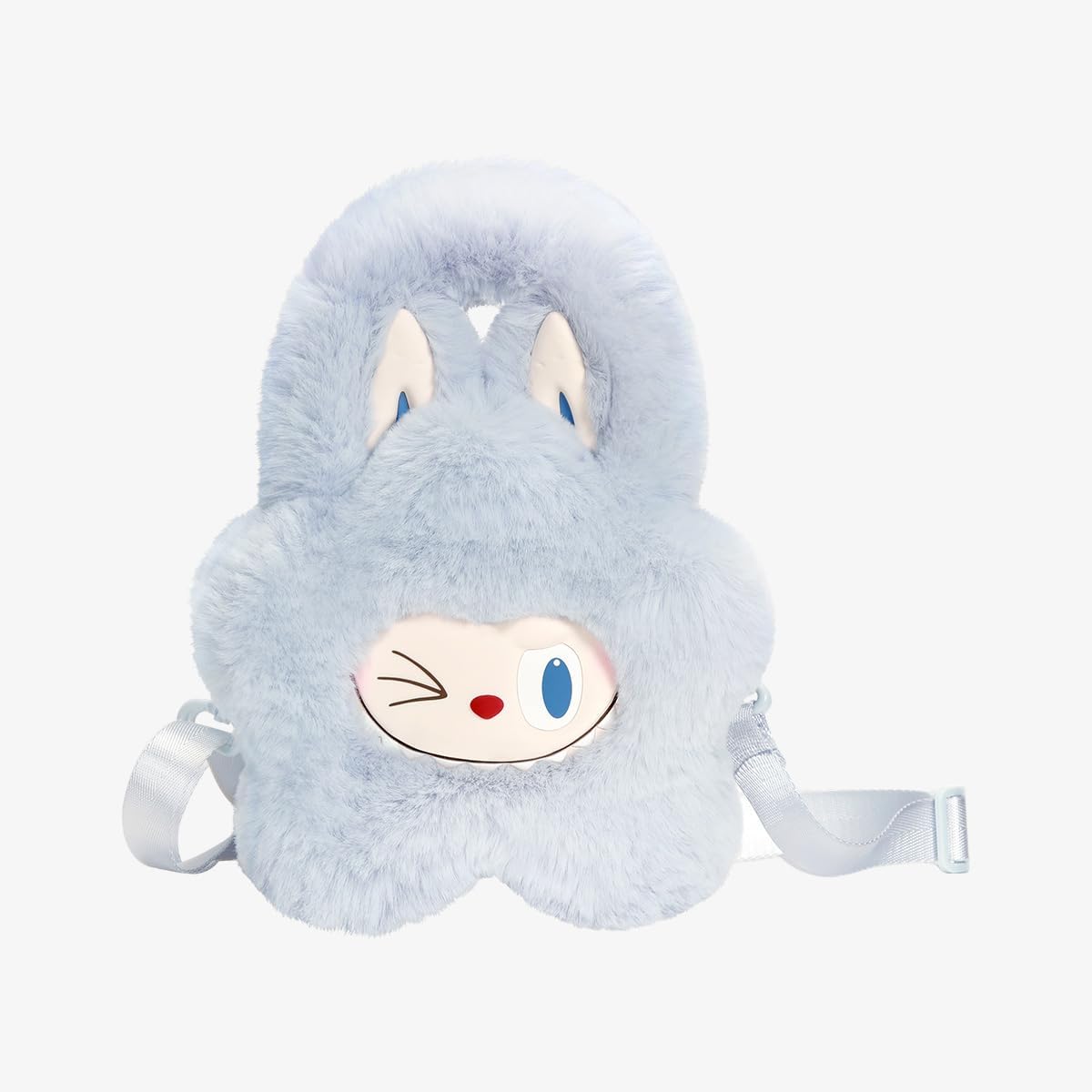 POP MART Girls Bag Cute Plush Tote Bag Shoulder Bags for Women Kids Gifts