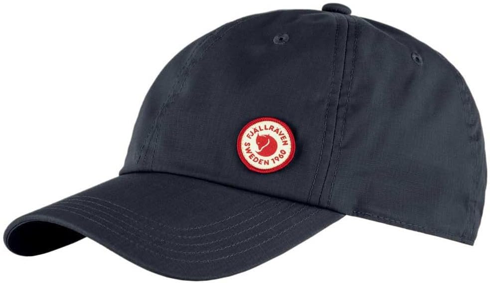 Fjällräven Unisex Logo Cap Hat