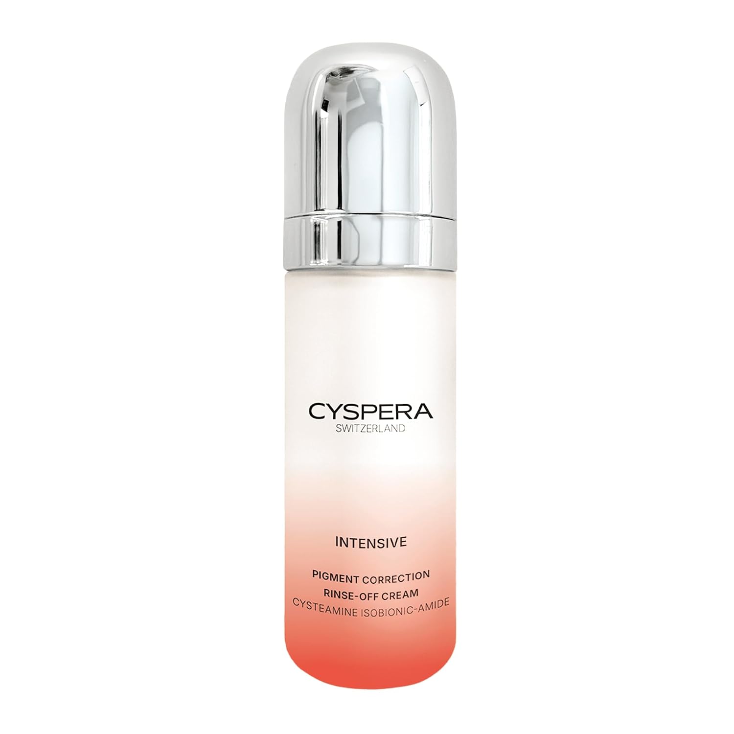 Cyspera Intensive Pigment Correction Rinse-Off Cream, 1.7 oz.