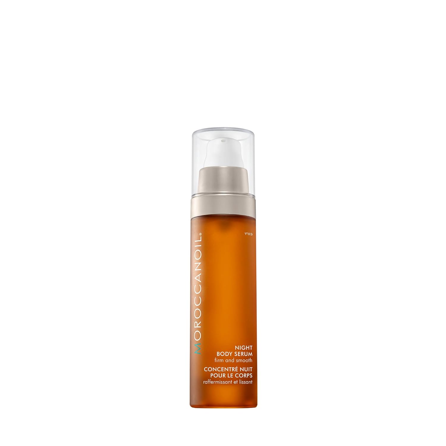 Moroccanoil Night Body Serum Body Oil