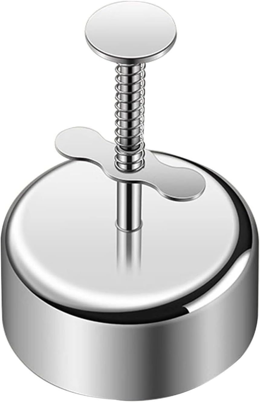 Stainless Steel musubi press mold onigiri molds spam musubi molds rice ball mold sushi maker